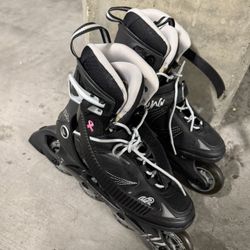 Women’s Roller Blades K2 Alexis Boa Limited Edition