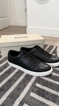 Alfani Men's Grayson Shoes Size 11
