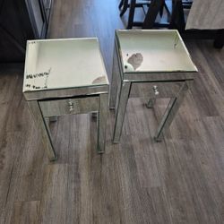 Side Tables 