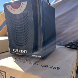 Chiller Aquarium
