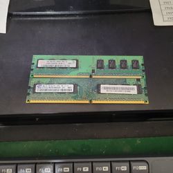 1GB RAM