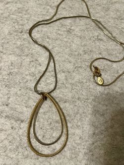 Cookie Lee Necklace