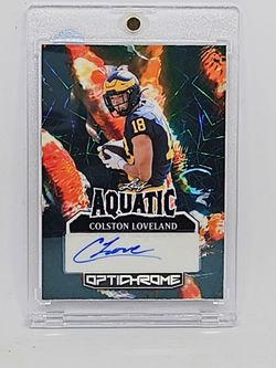 Football autos for sale
