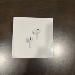 AirPod Pro 2nd Generation 