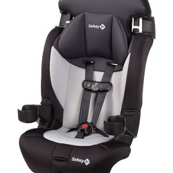 Grand 2-in-1 Booster Car Seat