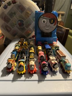 Thomas Minis