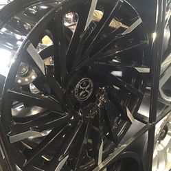 Rims