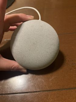 Google Home