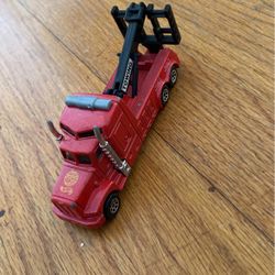 Vintage Hot Wheel