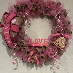 Door Wreaths