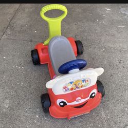 Fisher Price