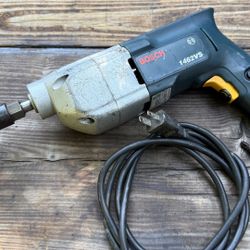 Bosch Tapper Drill (1462vs)