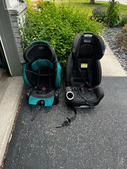 Kids Car Seats