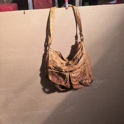 Ladies Hobo Handbag