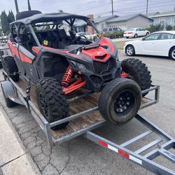 Can Am Special!!