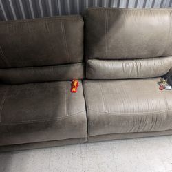 Brand New Couch