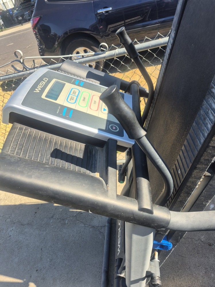 Treadmill