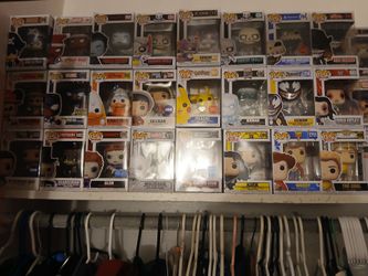 Funko Pop