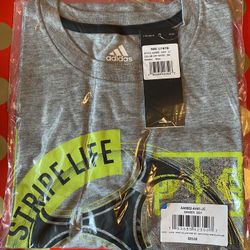 Adidas Youth