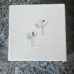 Air Pods Pro