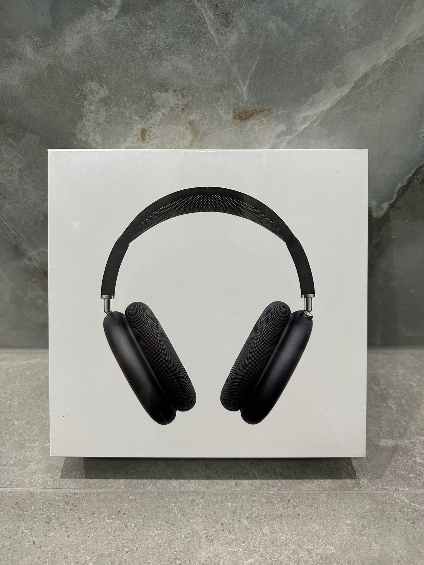 AirPods Max Midnight