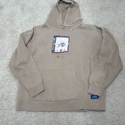 Men’s XL Etcetera Sweatshirt