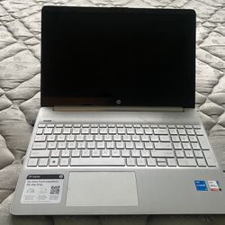 HP Laptop INTEL CORE i5