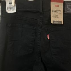 Levi’s Pants For Junior