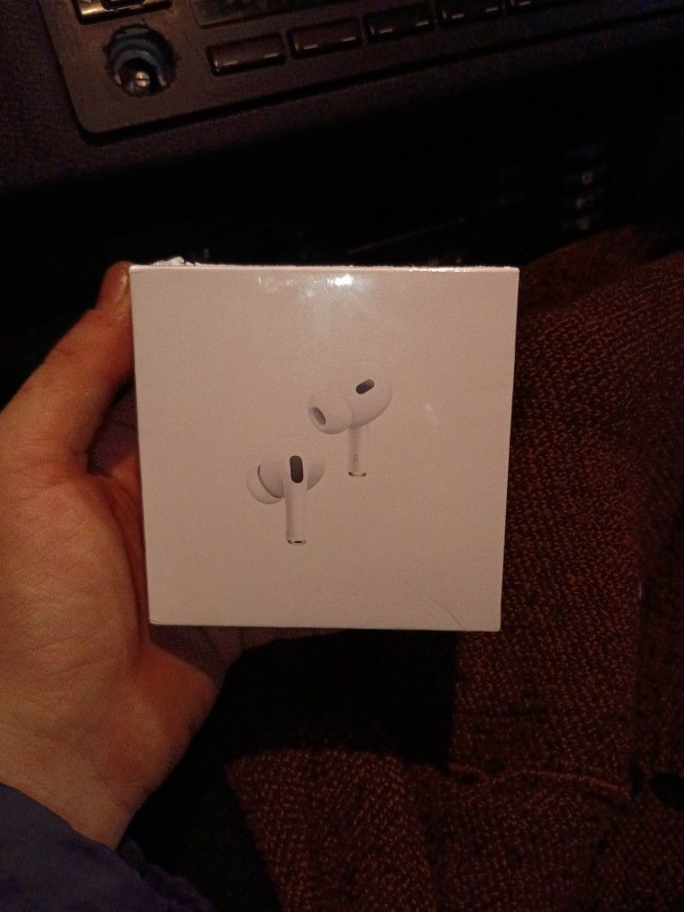 APPLE AIRPODS PRO 2 GEN