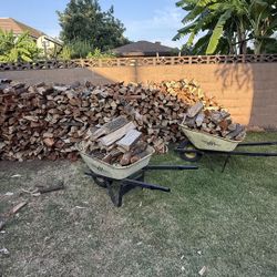 Firewood 🪵 🔥