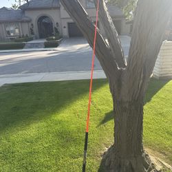 Hellcat Spinning Catfish Rod