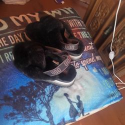 Uggs Barely Used