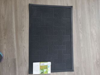 Apache Ecomat (17 x 26) Indoor/Outdoor Mat