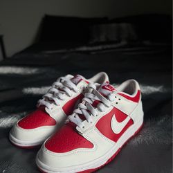 Nike dunks