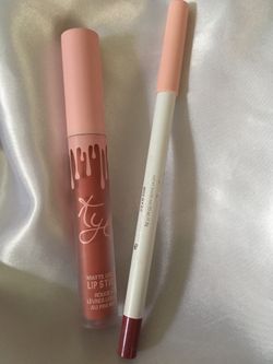 Kylie Lip Kit