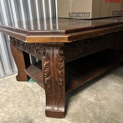 Mesa de madera FREE GRATIS