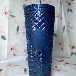 Starbucks Tumbler