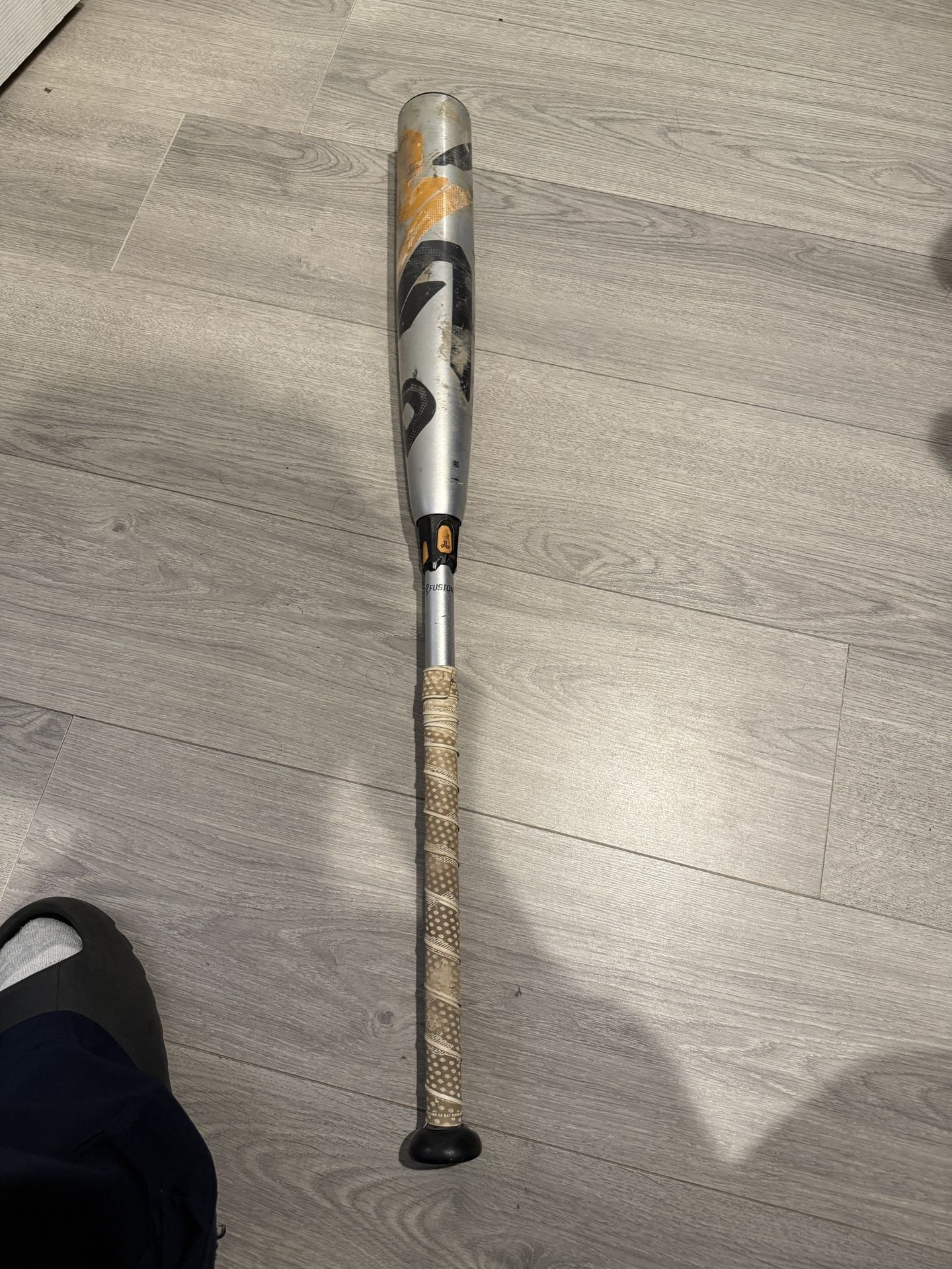Demarini Cf Zen 2021 Bat