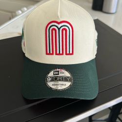 Baseball cap