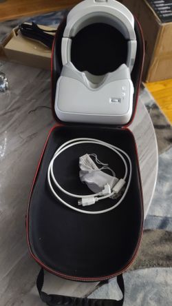 Dji Goggles For Sell Like New