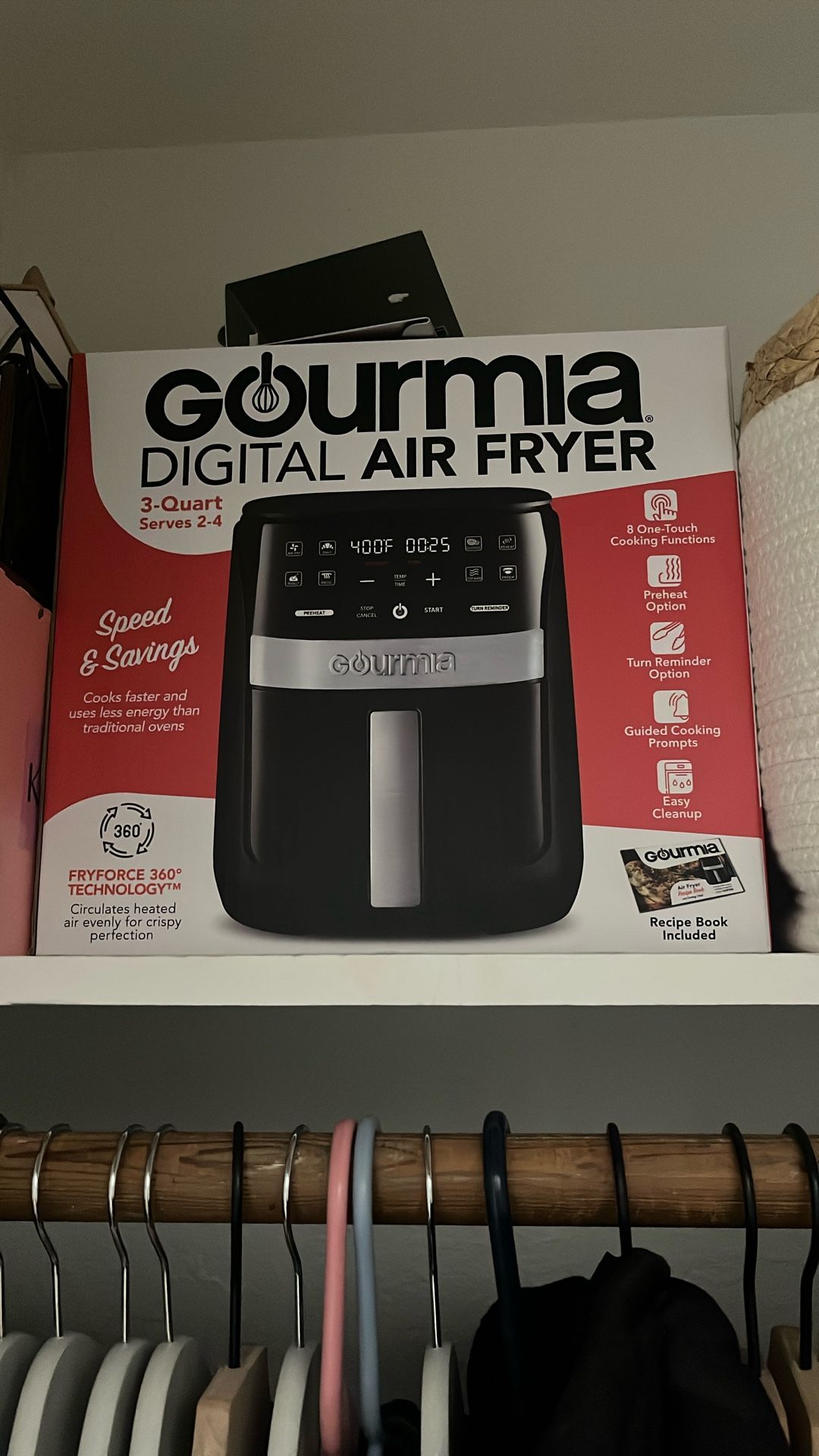 Air Fryer