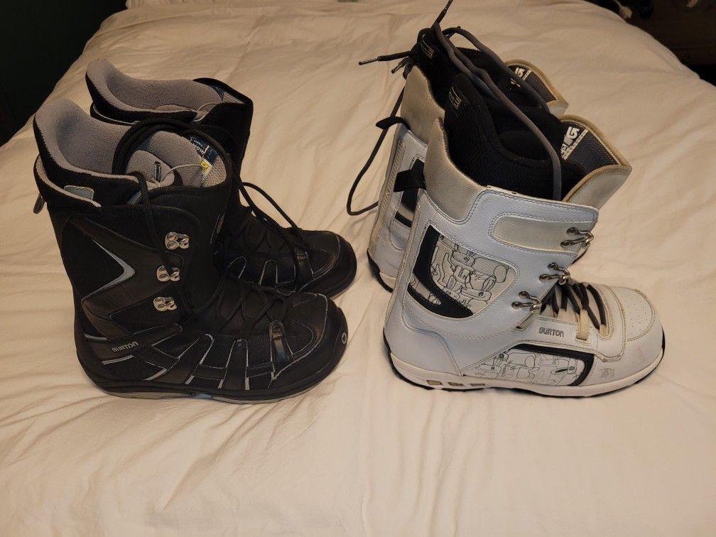 Burton Snowboard Boots
