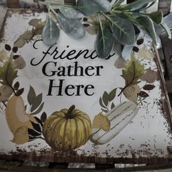 Cute Tabaco Wall Decor
