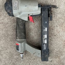 Porter-Cable 18 Gauge Brad Nailer 