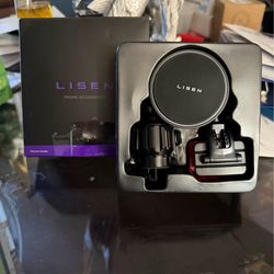 Car Cell Phone Charger