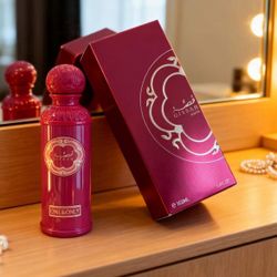 Luxury Long Lasting Perfume 