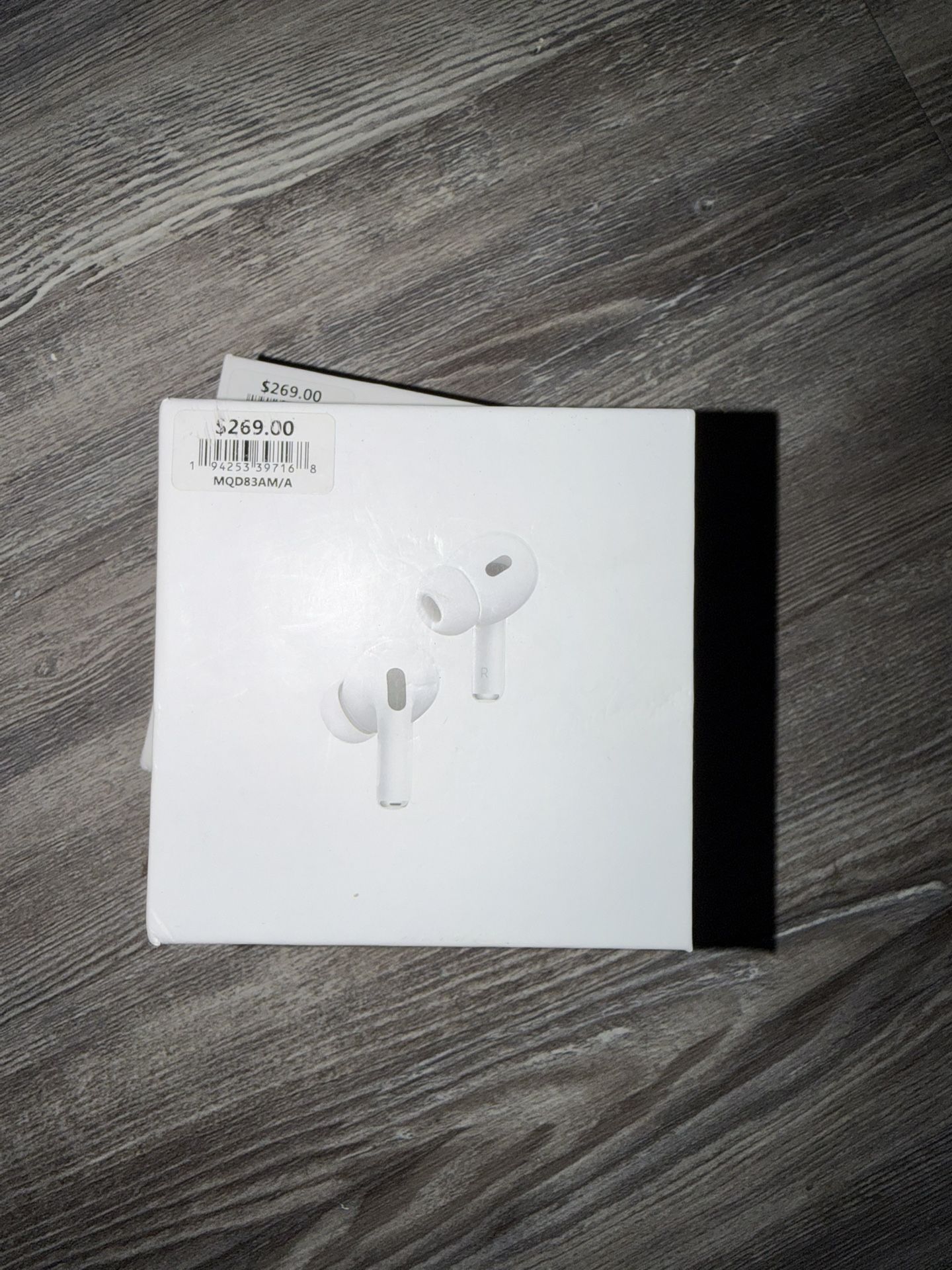 AirPods Pro 2