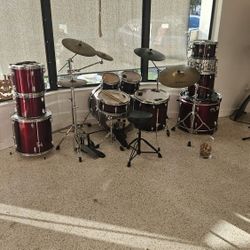 Drum Set
