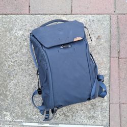 Peak Design Camera Backpack 30L - Used