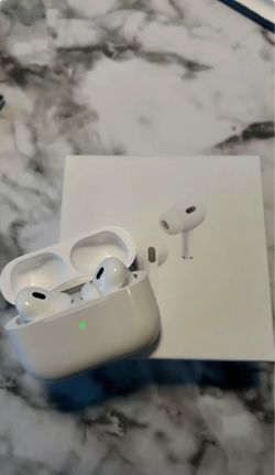 AirPod gen 3 pro